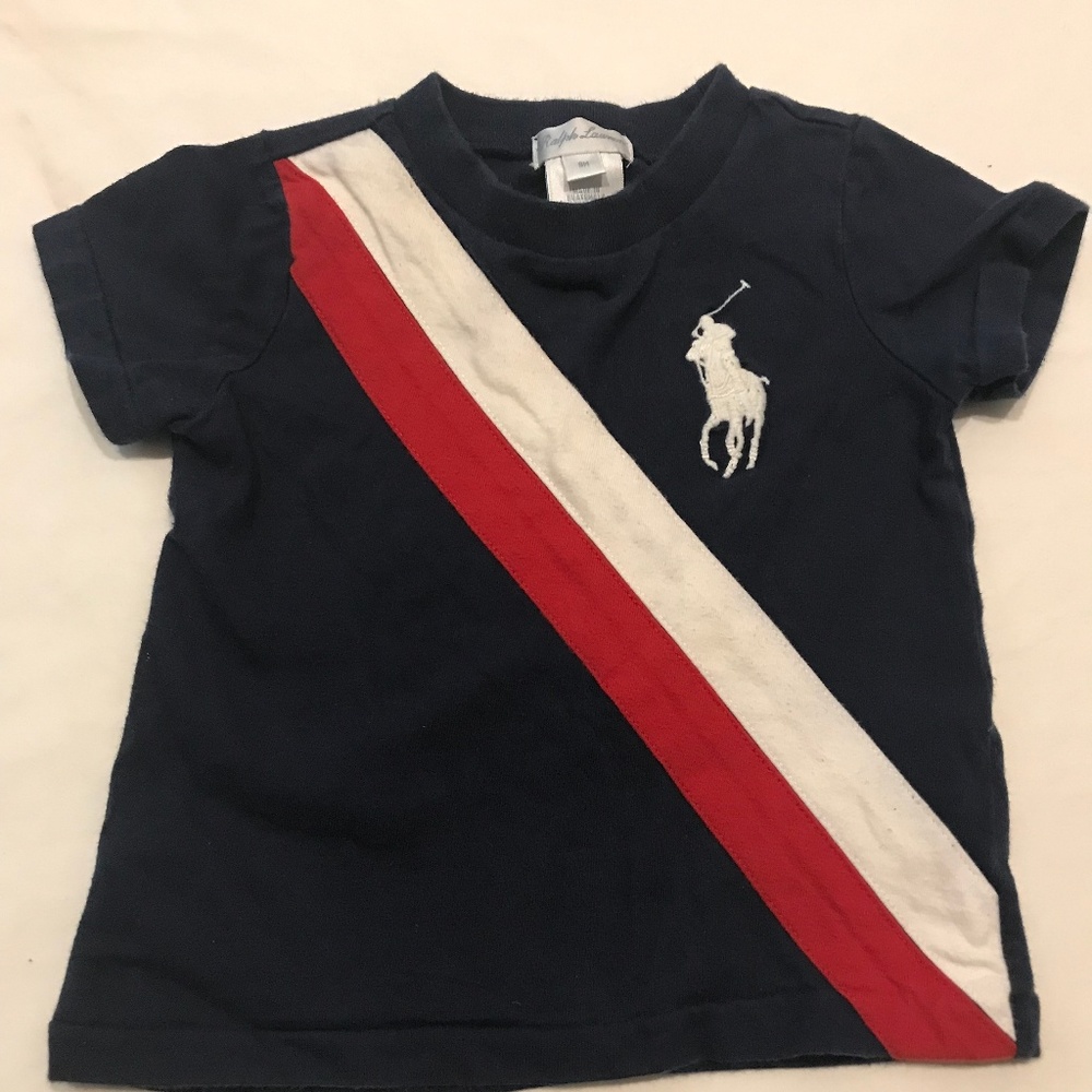 Boy's Shirt